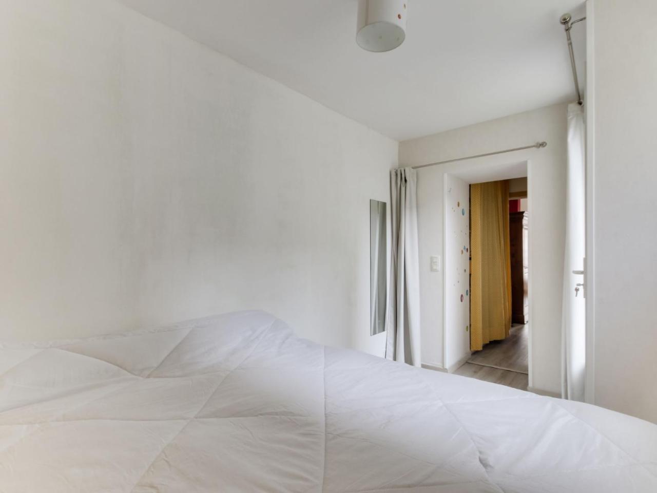 Apartment Marville Saint-Malo Exterior photo