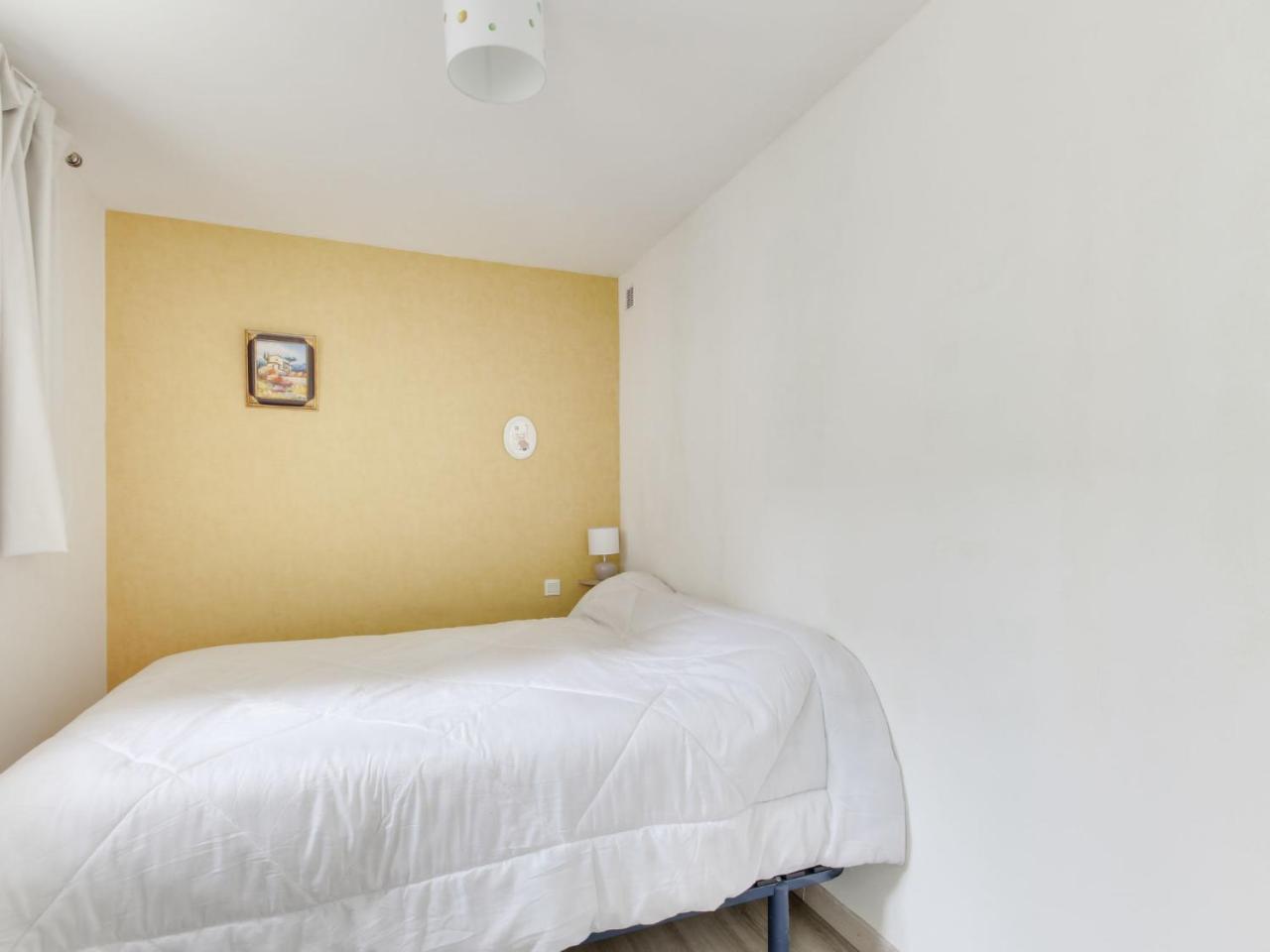 Apartment Marville Saint-Malo Exterior photo